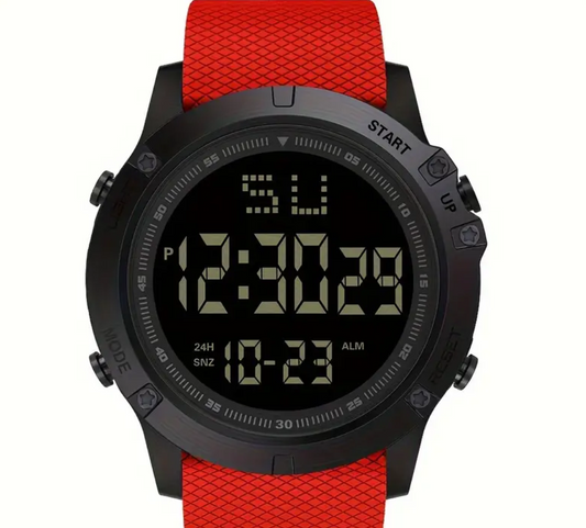 Sport watch