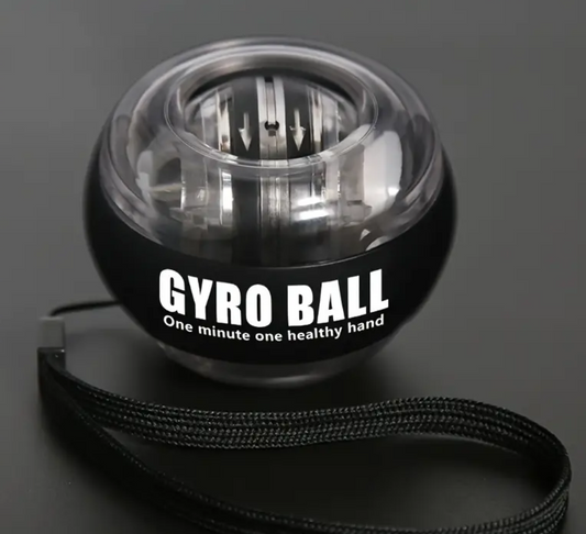 Gyro ball